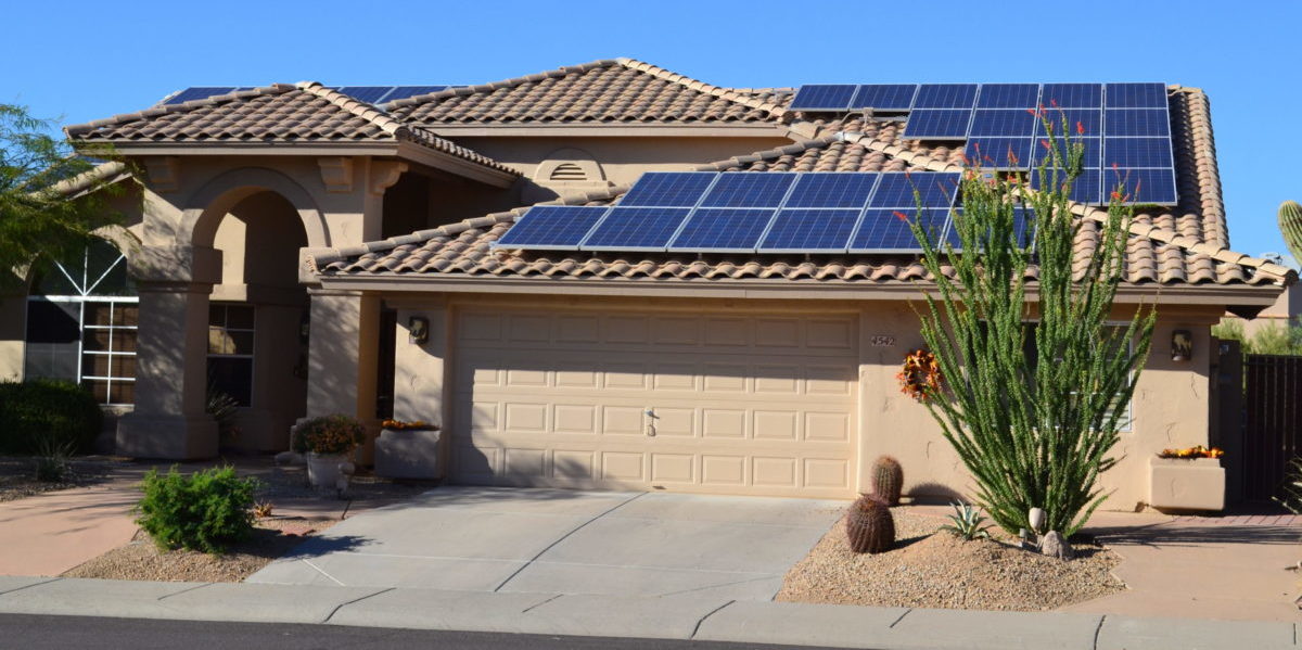 5 Reasons to Give Yourself the Gift of Solar in 2021