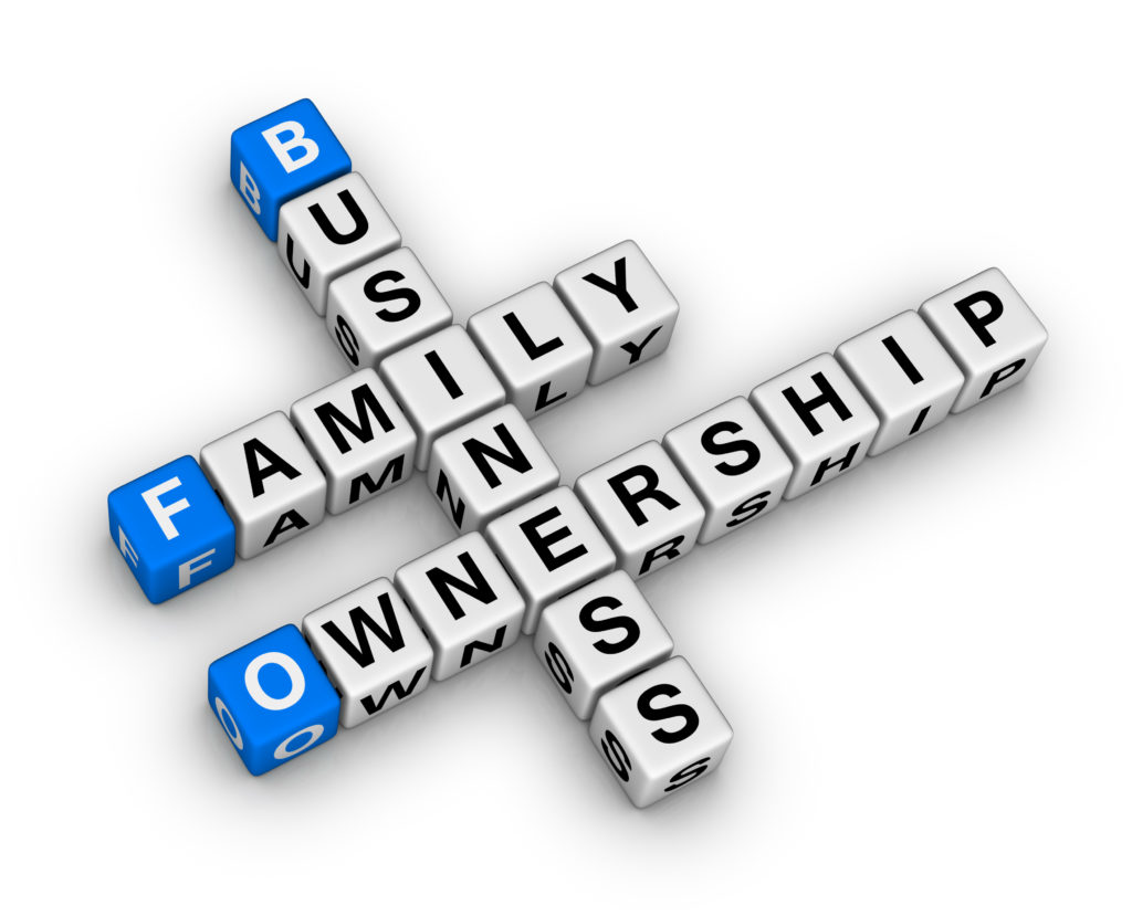 The Advantages of Working with a Family-Owned Business
