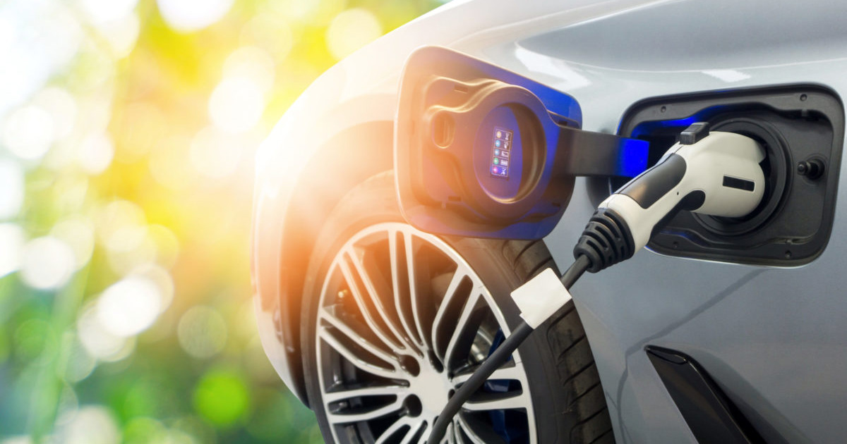 The E.V. (Electric Vehicle) Revolution: Here and On the Horizon