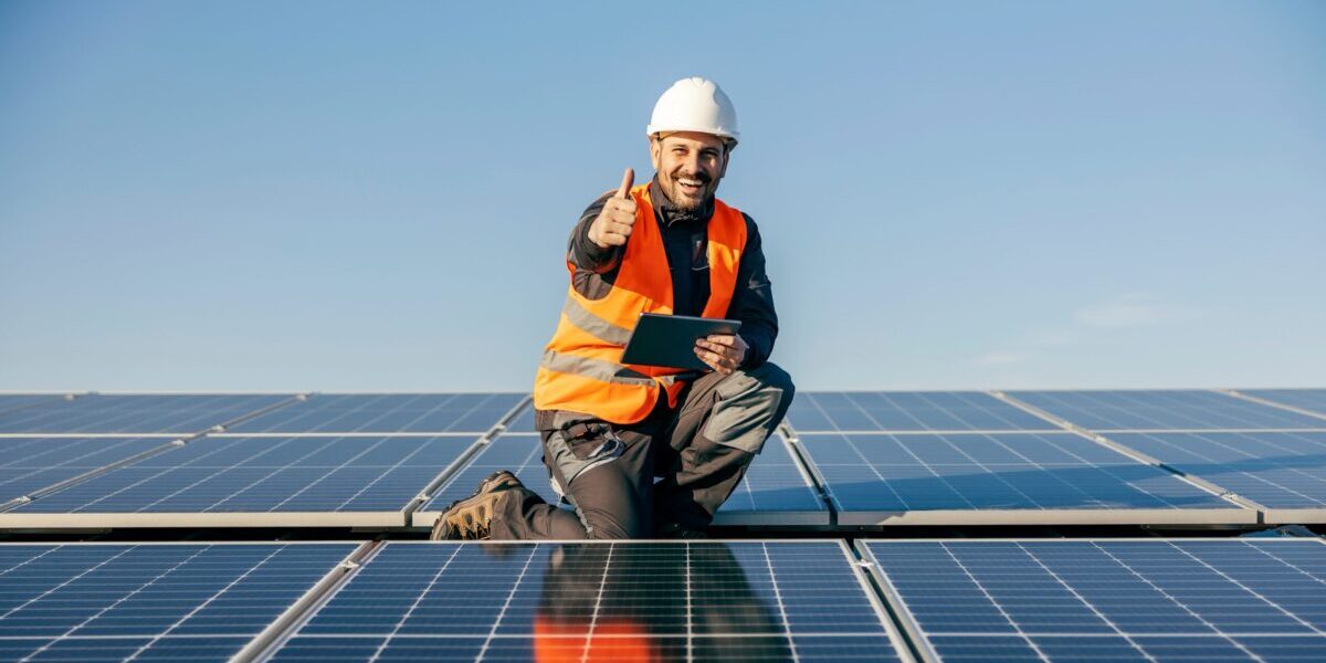 Federal Solar Tax Credit is Extended!