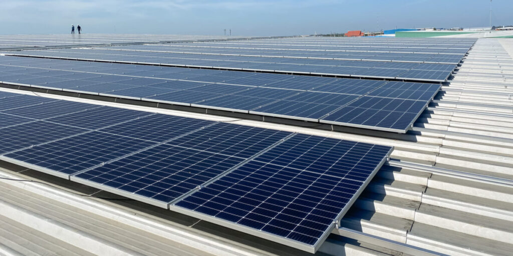 Why Commercial Solar is Beneficial