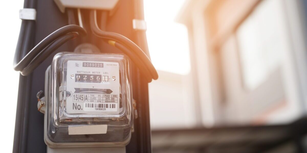 What to Know About Energy Metering