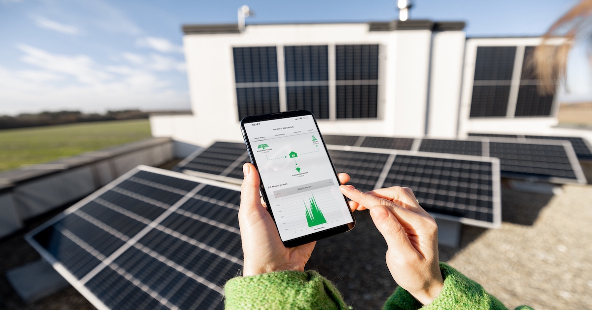 How Solar Monitoring Can Help You Maintain Efficiency