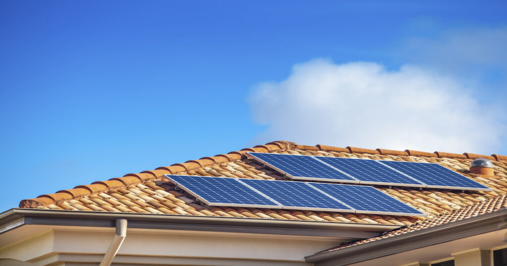 5 Ways to Increase Solar Panel Efficiency