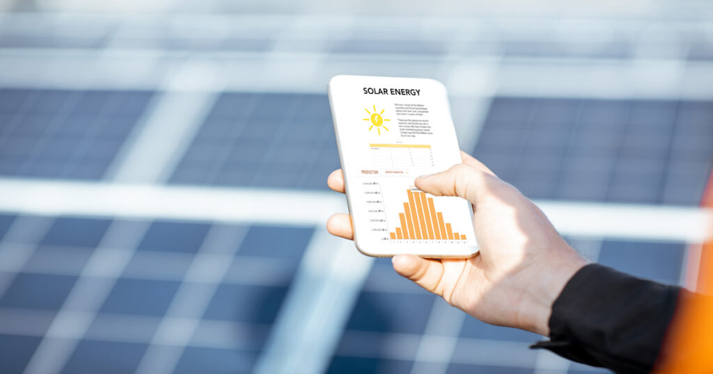 3 Ways to Monitor Your Solar Energy System