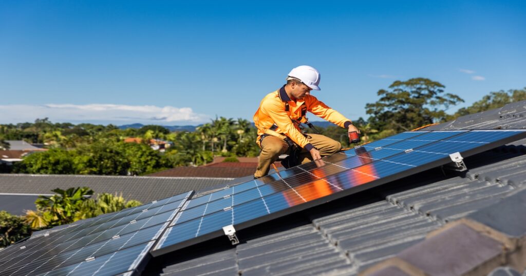 4 Ways to Prepare Your Home for Solar Installation