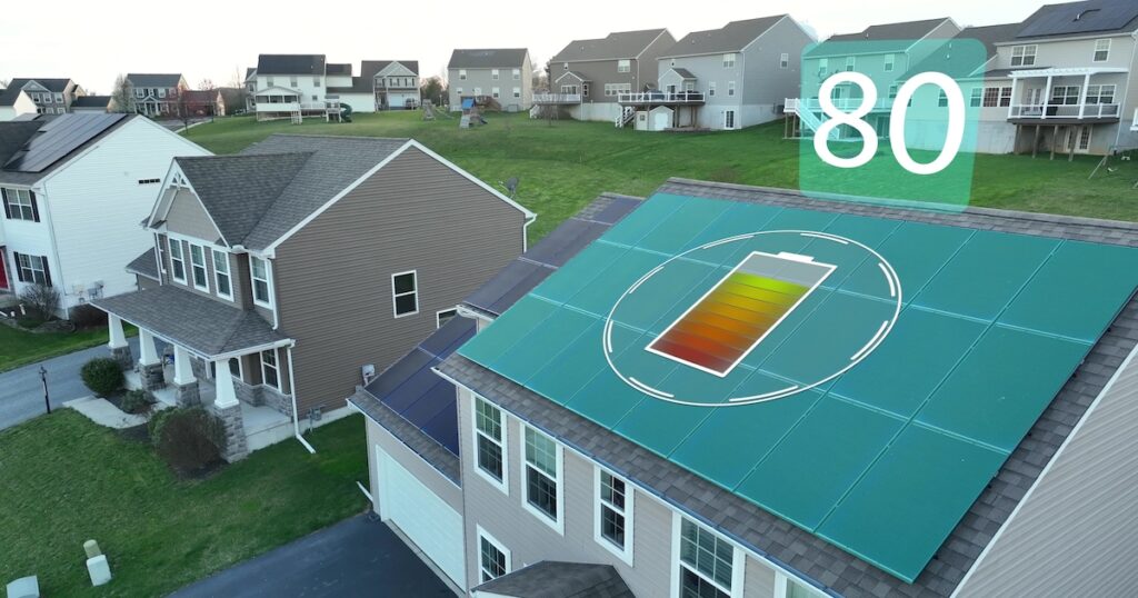 Does Temperature Affect Solar Battery Performance?