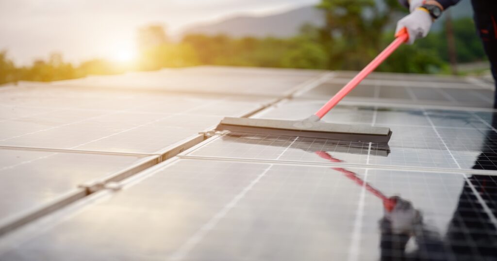 The Importance of Solar Panel Maintenance