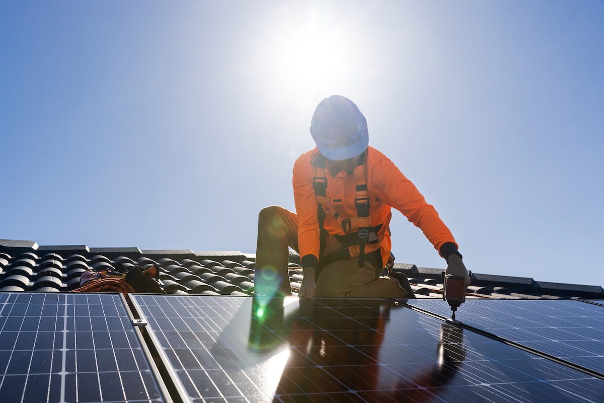 When Is a Good Time for Residential Solar Installation?
