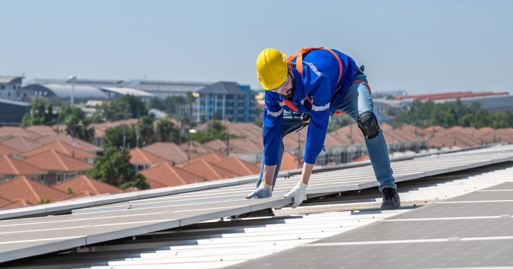 Is Your Business Ready for Commercial Solar?