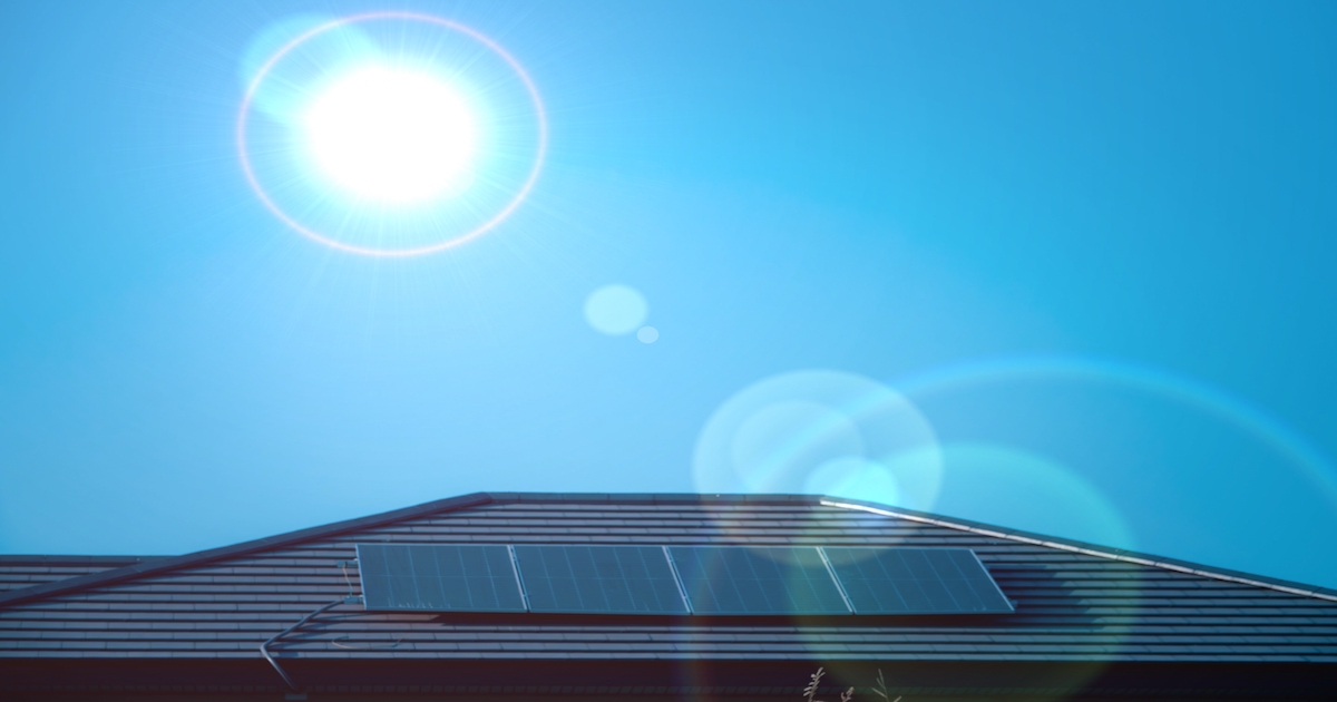 Protecting Your Solar Energy System in Extreme Heat