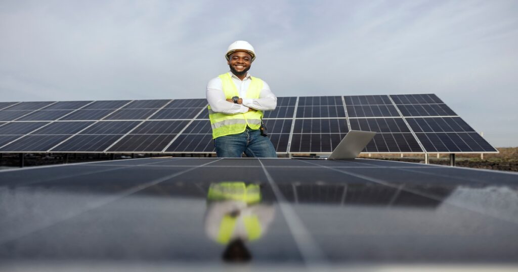Changes in the Solar Industry in 2026