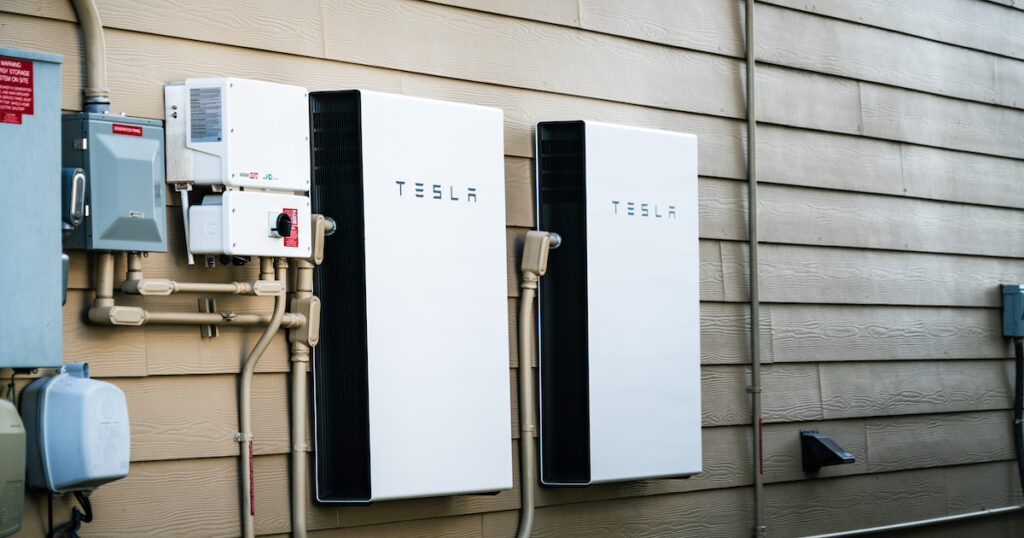 How Have Tesla Batteries and Panels Changed Energy?