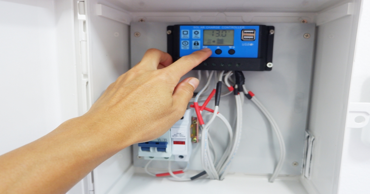 How Can I Maximize Solar Storage?