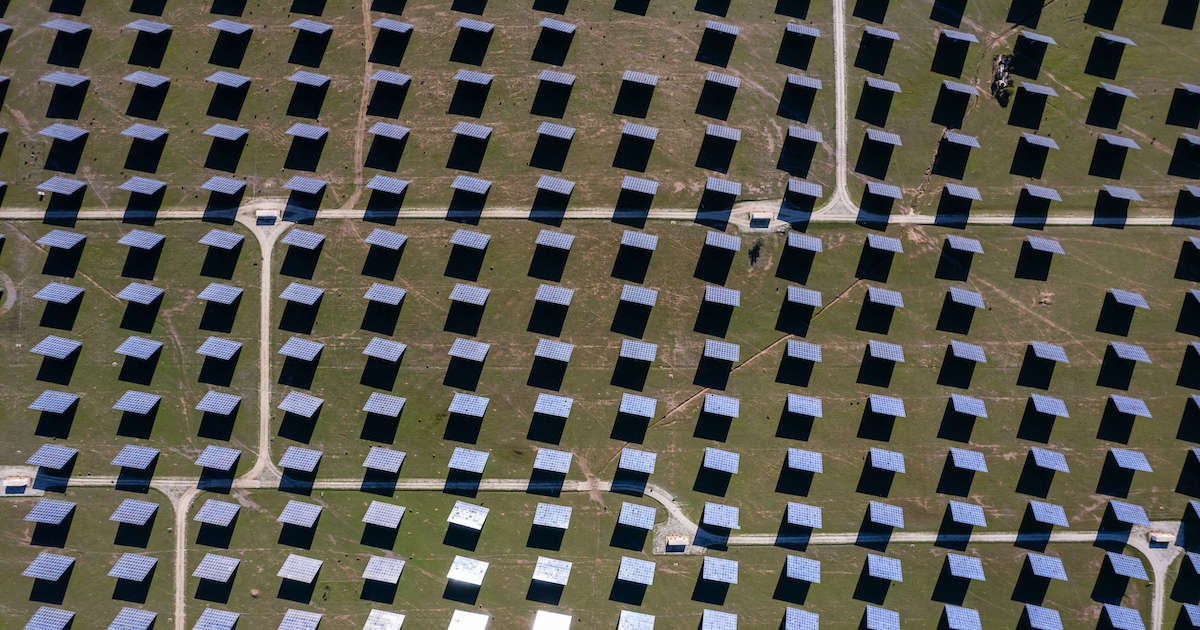 What Are Virtual Power Plants and What Do They Have to Do with Solar?