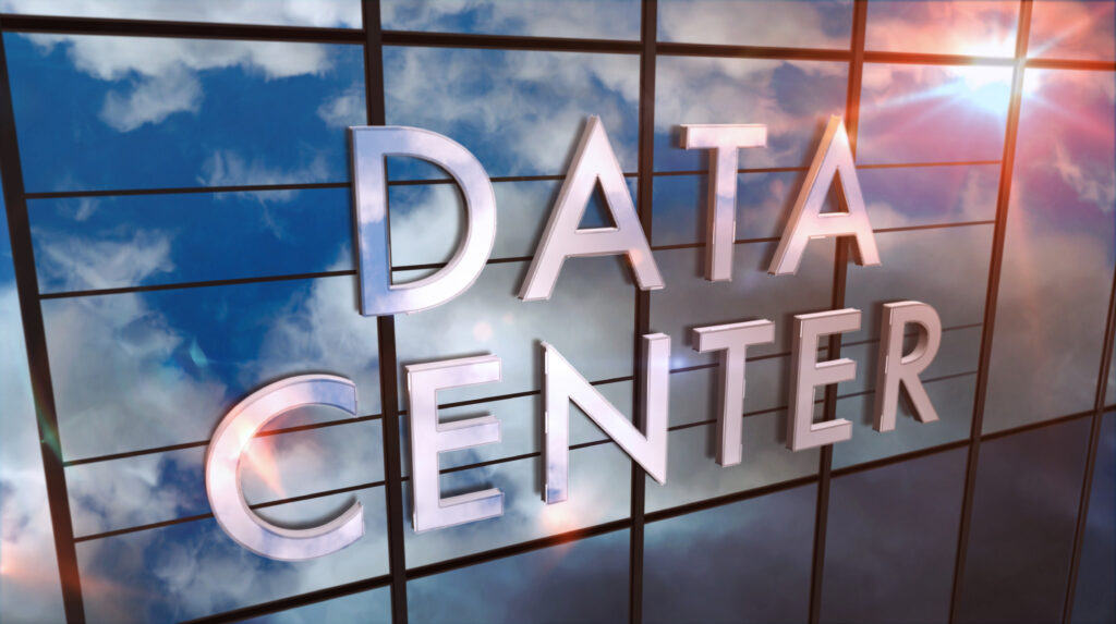 How Do Data Centers Affect the Power Grid?