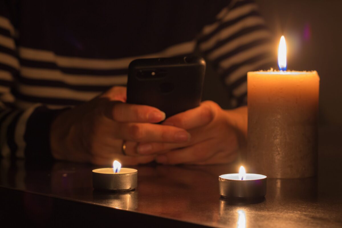 3 Home Electronics That Need Backup During Outages