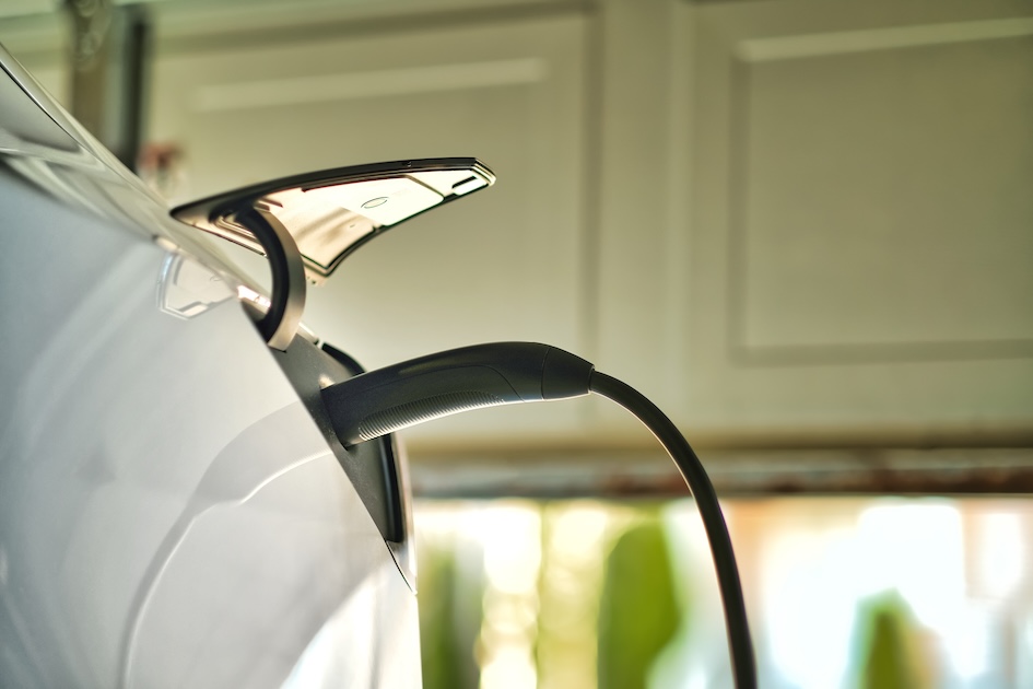 When Is the Best Time to Use My Solar EV Charger?