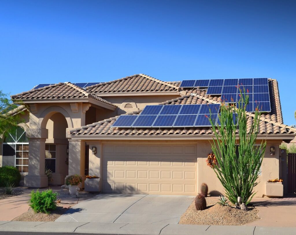 4 Ways to Optimize My Clean Energy Home