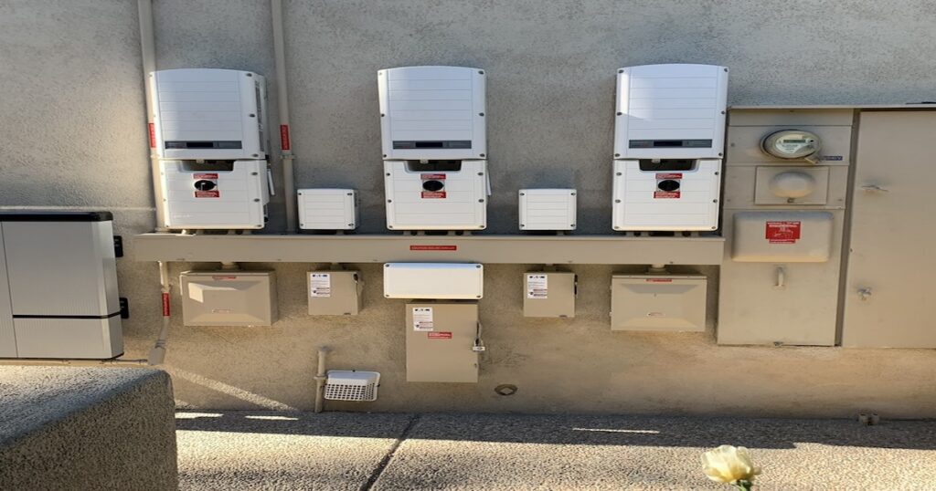 How Can I Get the Most Out of My Solar Battery Storage?